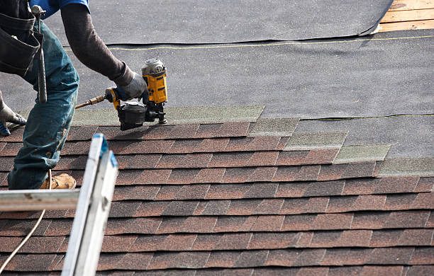 Licensed Gutter Installation service in Nevada, TX - Brentwood Metal Roofing